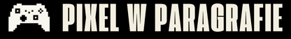 Logo for Pixel w Paragrafie